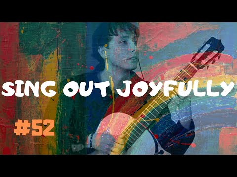 sing-out-joyfully-#-52-(part&tab)---le-guitariste-paresseux-|-guitare-classique