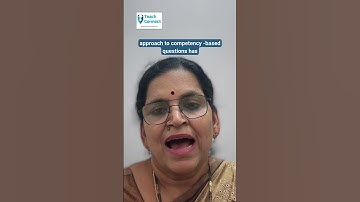 CBSE’s Competency-Based Learning – Everything Teachers Need to Know! #teachconnect #teachers