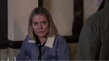 Coronation Street - Abi Won’t Let Kevin See Alfie (13th October 2025) 