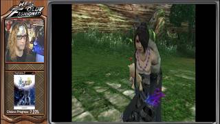 Final Fantasy X -FIRST PLAYTHROUGH- part 6: The Waters of Spira Are Unsafe