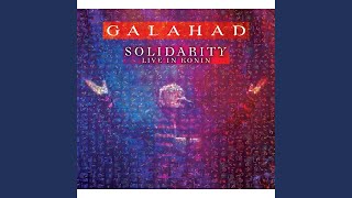 Video-Miniaturansicht von „Galahad - Guardian Angel (Live)“