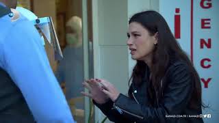 Hüsnü Koronavirüsü Yendi Arka Sokaklar 553.Bölüm