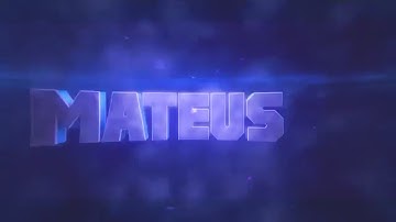 Intro para: Mateus Lange By:!i!i&u!i!i