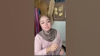 JILBAB SIMPEL TERBARU 2023