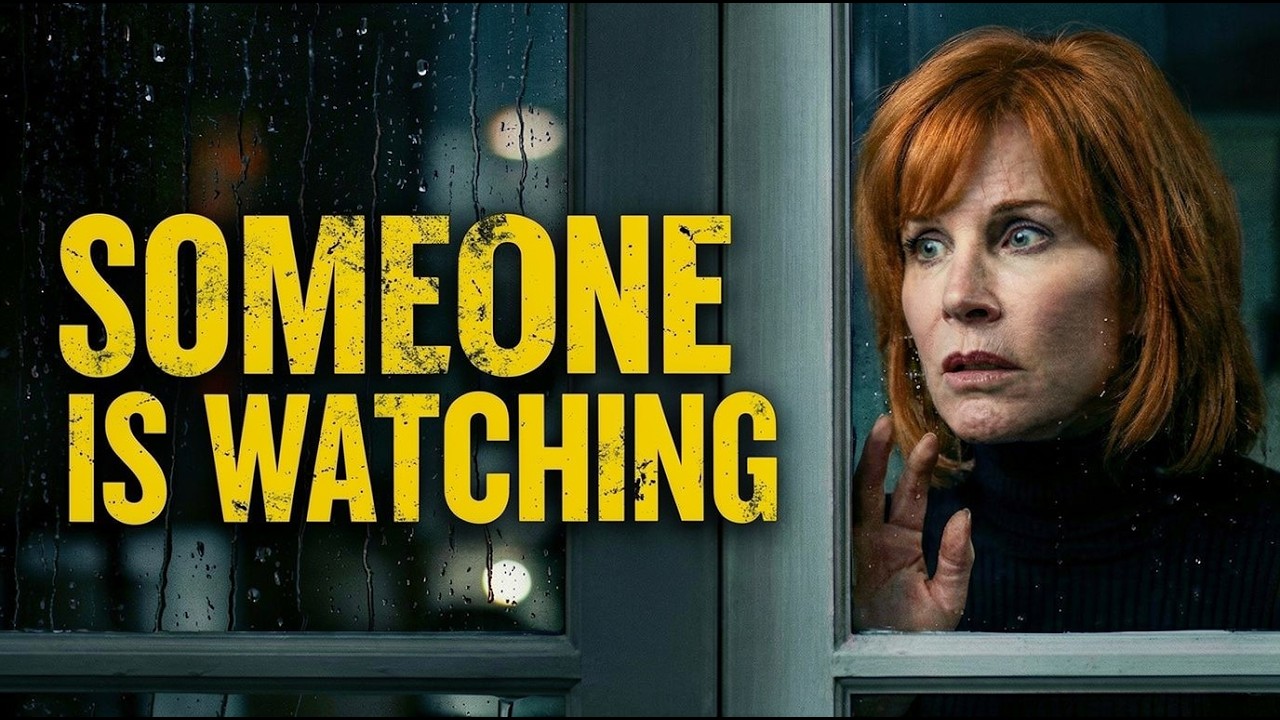 Someone Is Watching | Full Thriller Movie | Stefanie Powers | Margot Kidder I Stewart Bick