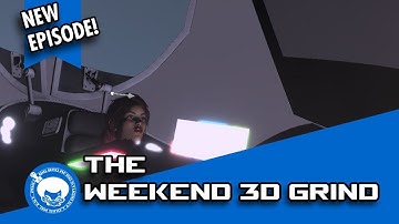 Zbrush on a CC3 ChAracter! I Am hoping this works reallusion!