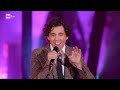 Mika Tiny Love Orchestra Version Andrea Bocelli Concert Rai1 14 09 2019 mp3
