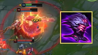 Jak'Sho Jax Is NOT Okay Wealth