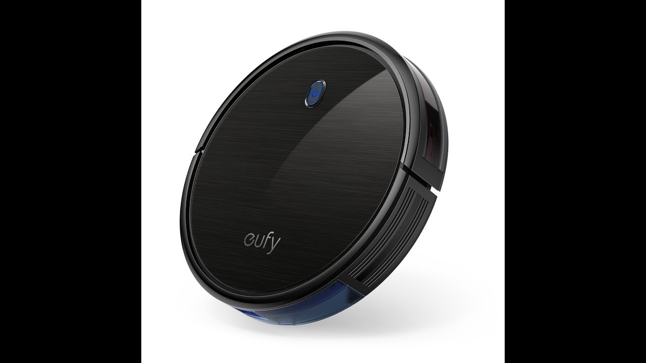 Robot Vacuum Cleaner Review, SuperThin, 1300Pa Strong Suction,BoostIQ