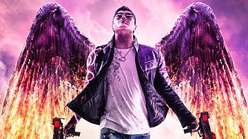 Saints Row: Gat out of Hell – Musical Trailer