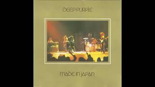 Deep Purple - Highway Star -  made in japan - 1972