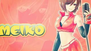 Video thumbnail of "Meiko - Dore Dore No Uta | lyrics"