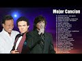 Julio Iglesias, José José Y Camilo Sesto - Las Canciones De Éxito Más Inolvidables