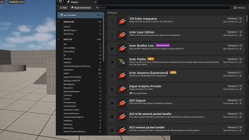Easily Install All DLSS Features for Unreal Engine 5 (Tutorial)