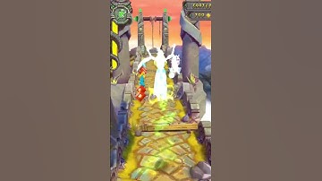 Temple Run 2 #runtemplerun #gaming #games #templerun #temple #rungame #templerun2 #gameplay #epicrun