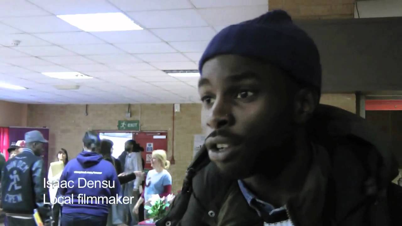 The Other Cinema showcases Mathieu Kassovitz La Haine with a new kind of pop-up cinema