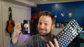 Contributor's Box (Level 1) - Unboxing the Codefresh Open Source Maintainer's