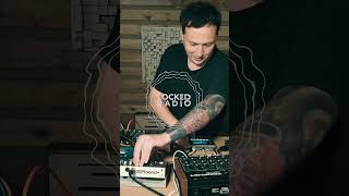 Kokokei Live @ Locked Radio E007