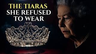 Download Lagu The Tiaras She OwnedโBut Never Wore. Inside Elizabeth IIโs Silent Vault MP3 Download Lagu The Tiaras She OwnedโBut Never Wore. Inside Elizabeth IIโs Silent Vault MP3