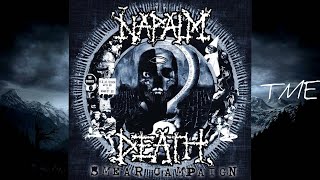 15-Deaf &amp; Dumbstruck (Intelligent Design)-Napalm Death-HQ-320k.