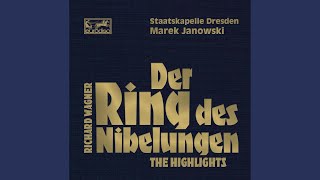 Götterdämmerung: Siegfrieds Trauermarsch (Orchesterzwischenspiel)