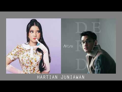 Tiara Andini, Afgan - ″Kupu-Kupu × Panah Asmara″ (MASHUP)