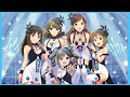 Susume☆Otome ~jewel parade~- Rin Shibuya, Kaede Takagaki, Ranko Kanzaki, Riina Tada, Minami Nitta