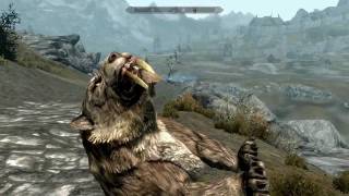 Skyrim Mod Spotlights - Skyrim Mod Spotlight: Better Horses Skyrim Mod Spotlights - Skyrim Mod Spotlight: Better Horses