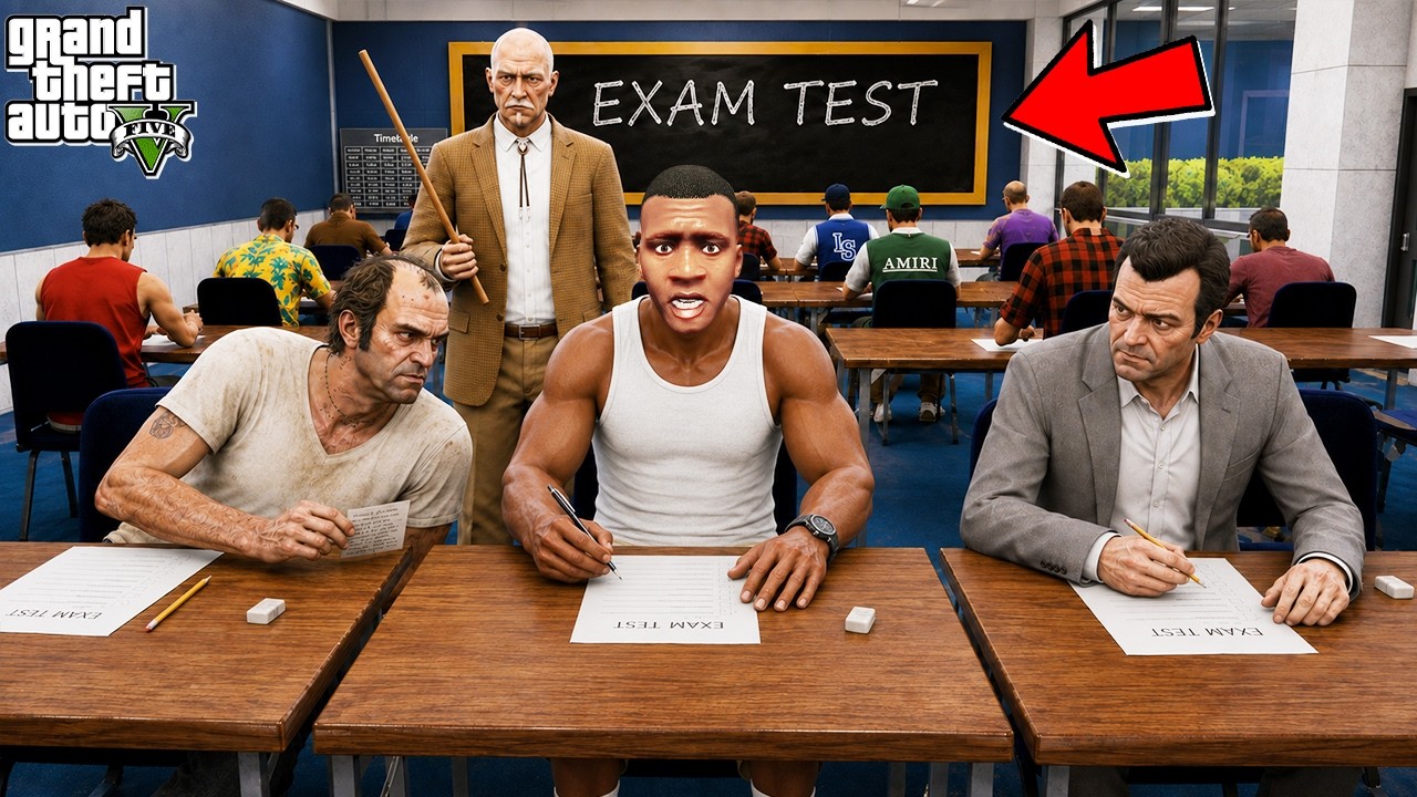 Latest Title & Thumbnail