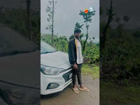 POV: The Perfect Road Trip Vibes 🚗🌿 | Cinematic Travel Edit by Template Editor Nagaraj 