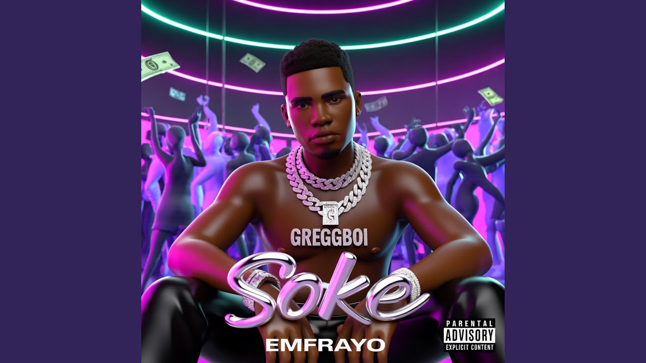 Watch Soke on YouTube Watch Soke on YouTube