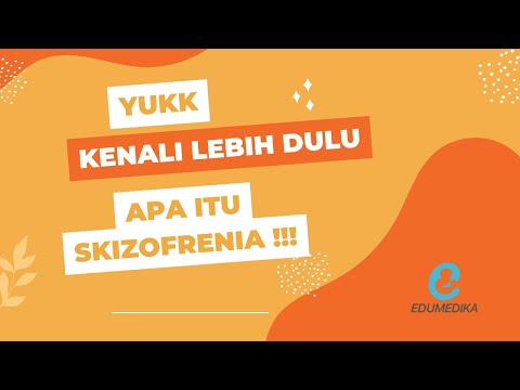 JOKER termasuk SKIZOFRENIA ???. Kenali Lebih Dulu tentang SKIZOFRENIA berikut !!!