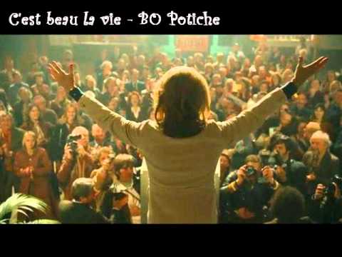 Catherine Deneuve & Benjamin Biolay - C'est beau l...
