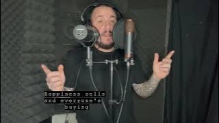 So Far Under - Alice In Chains (Lyric and Vocal Remake - 