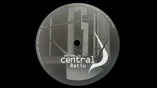 Ratio – Chillin With Da Dogs | Central [1998]