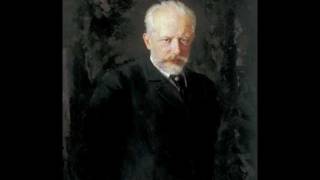 Tchaikovsky - Concerto Pour Piano No.1 Allegro Non Troppo, Opp.23