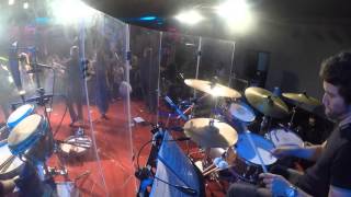 Mix Huaynos Drumcam Vladimir Nikolaizcuk