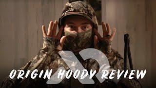 FIRST LOOK - First Lite Origin Hoody - Unboxing and Review!