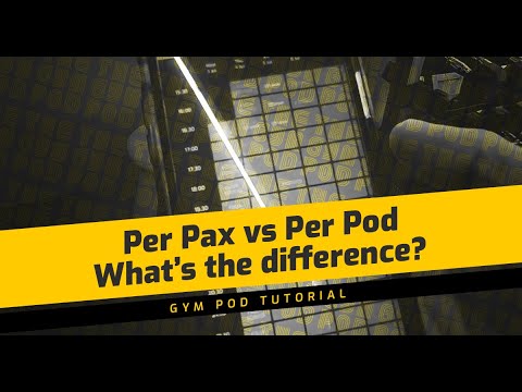 Video: Pax có nghĩa là gì trong đặt chỗ?