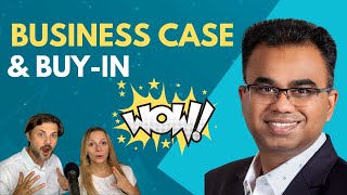 How to Build a Data Governance Business Case That Will Wow Business Execs