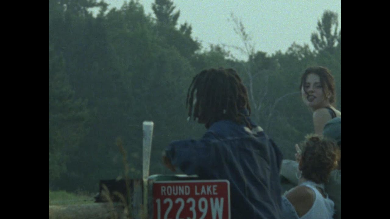 [free] bakar x jorja smith indie soul guitar type beat "leave me alone"