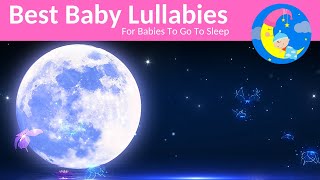 Lullaby 'SHINING STAR IN THE SKY' Sleep Music For Babies To Go To Sleep from Best baby Lullabies