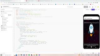 React Native Assignment 4 adding backgrounds