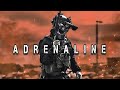 Military Motivation - "ADRENALINE" (2020)