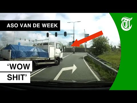 Video: Vrouw Onthoofdt Haar Vijfjarige Dochter Omdat Ze Granen Wilde