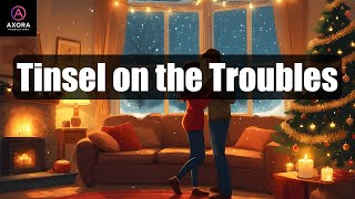 Tinsel on the Troubles - Axora Productions | Merry Swing Jazz Christmas