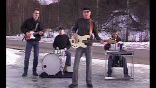 Video thumbnail of "Åsmund Åmli Band - Soppeslaget"