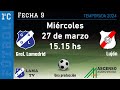 Video de Lamadrid