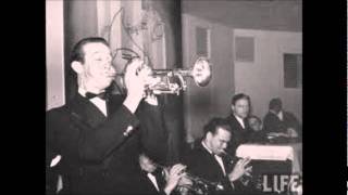 Video thumbnail of ""Shine" Harry James with Benny Goodman 1938"