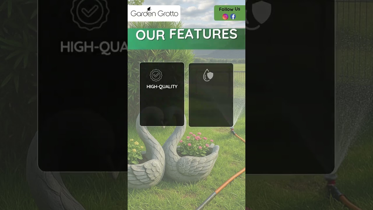 Best Garden Planters That Last All Year (No More Cheap Plastic!)